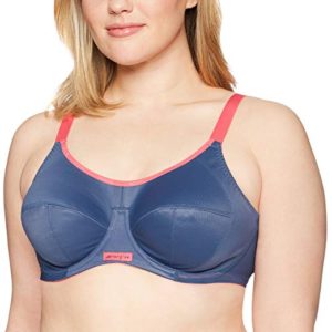 Underwire Sport Bra