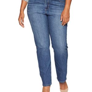 Fit 5 Pocket Jean