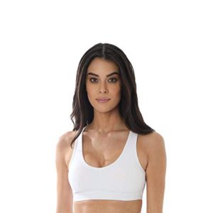 Compression Bra