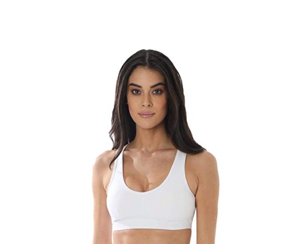 Compression Bra