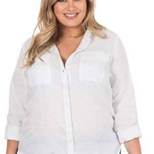 Plus Size Shirt