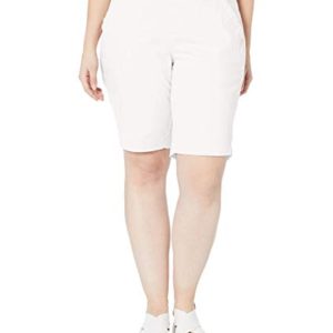 Pull on Bermuda Short