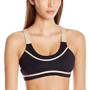 Cross Back Sports Bra