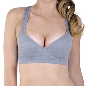 Padded Sports Bra