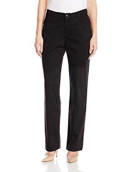 Women’s Relaxed Fit All Day Straight Leg Pant - WF Shopping