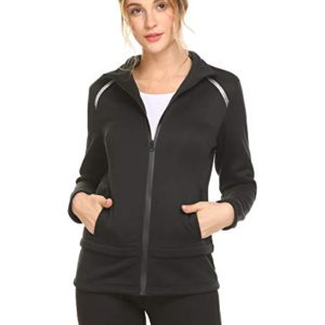 Sports Jacket Full Zip