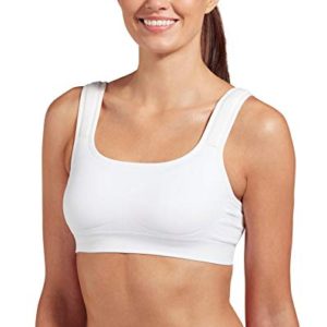 Seam Free Sports Bra