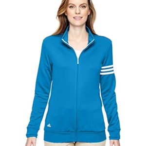 Full-Zip Jacket