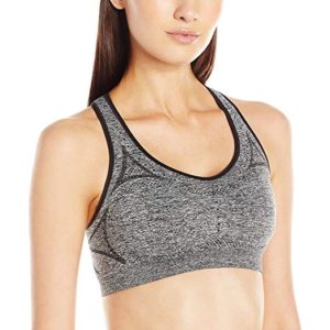 Racerback Sports Bra