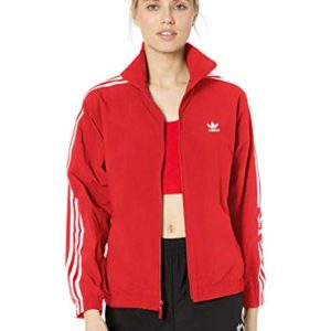 Track Top Jacket