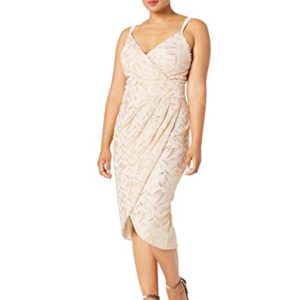 Plus Size Ivy Dress