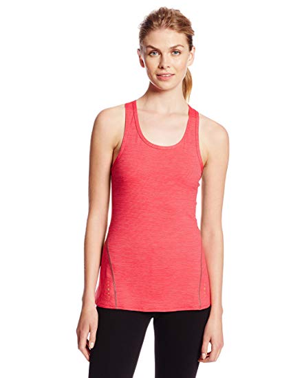 Performance Breeze Racer Back Tank Top - WF Shopping