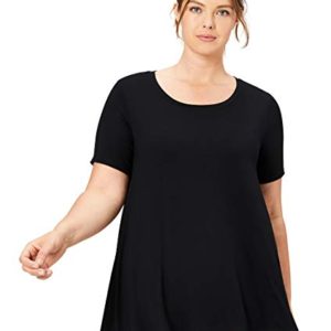 Plus Size Jersey