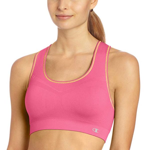 Racerback Sport Bra