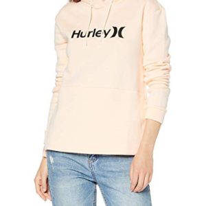 Pullover Sweatshirt