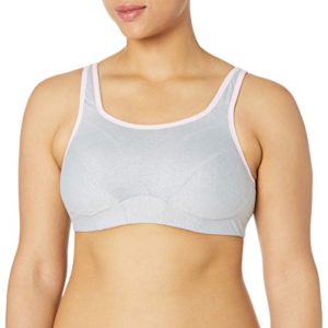 Soft Cup Sports Bra