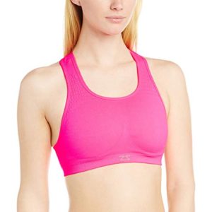 Seamless Sports Bra