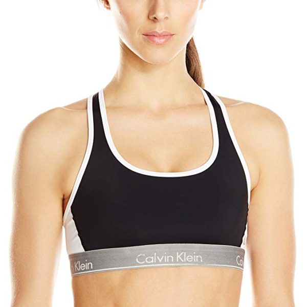 Racerback Sports Bra