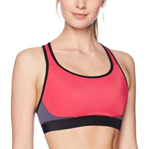 Strappy Sports Bra