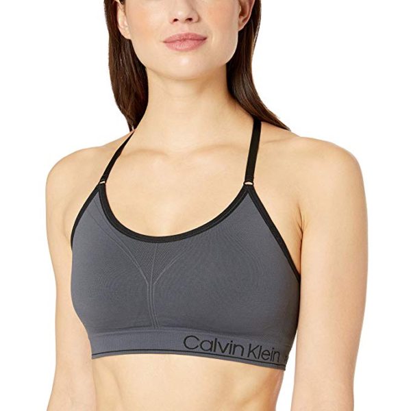 Low Impact Sports Bra