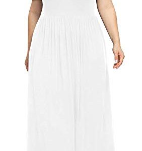 Plus Size Maxi