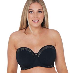 Deluxe Strapless Bra