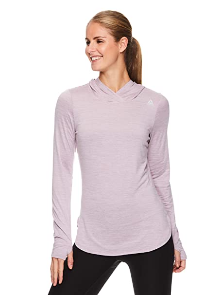 Lightweight Training & Workout Top for Women - WF Shopping