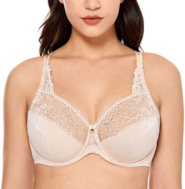 Underwire Bra