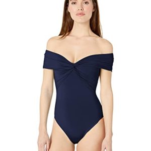 One Piece Swimsuit