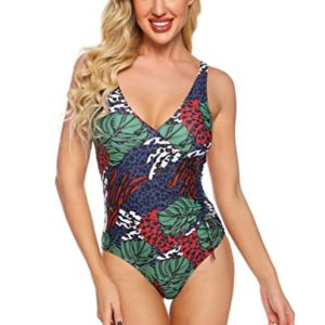 Women Bathing Suit