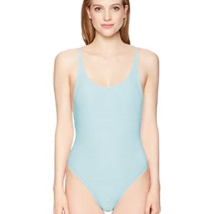 One Piece Swimsuit