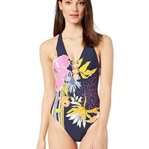 One Piece Swimsuit