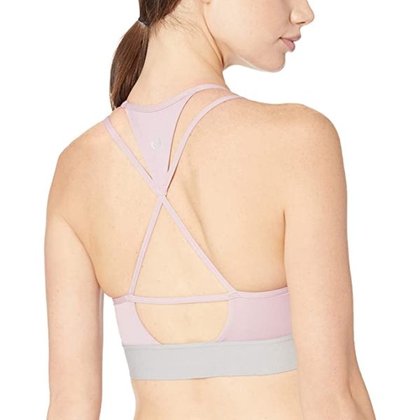 Strappy, Cross-Back