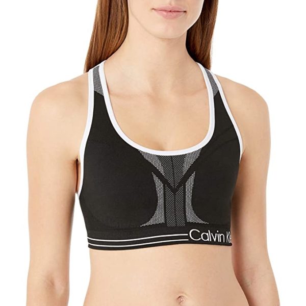 Impact Sports Bra