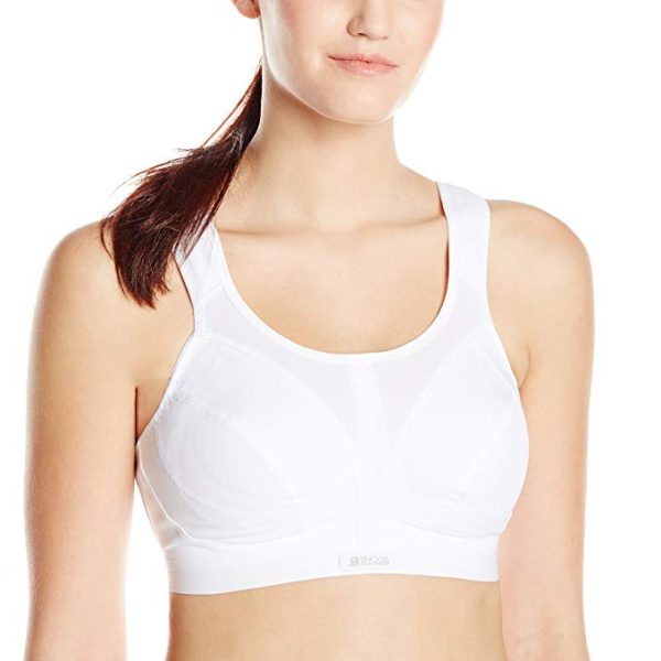 Support Sports Bra