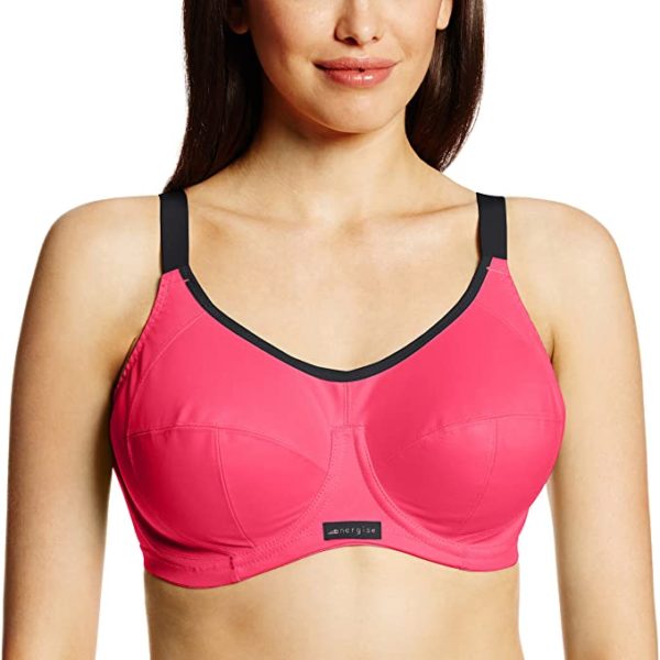 Underwire Sport Bra