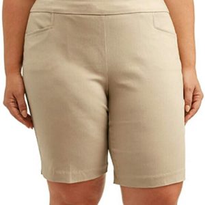 Bermuda Short