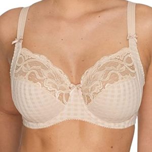 Madison Full Cup Bra