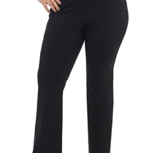 Plus Size Pant