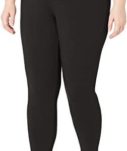 Stretch Jersey Legging