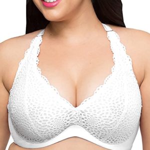 Plus-Size Crochet