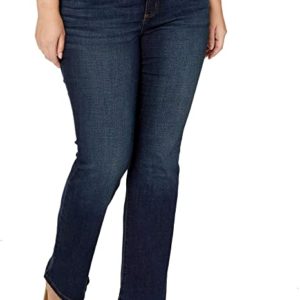 Fit Bootcut Jean