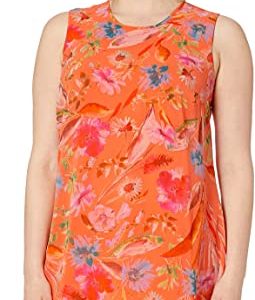 Plus Size Sleeveless