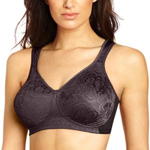 Wire Free Bra