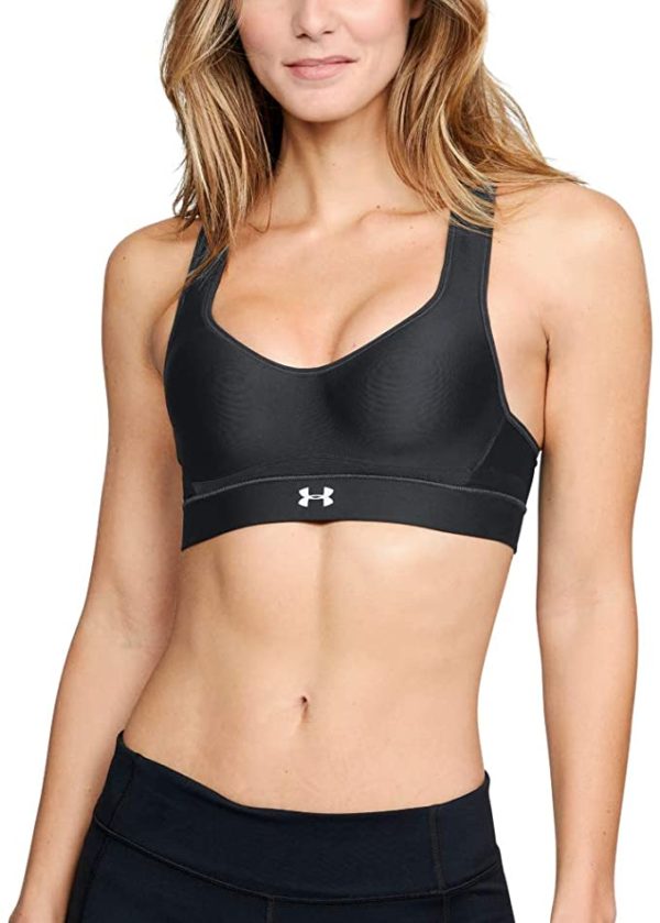 High Impact Sports Bra