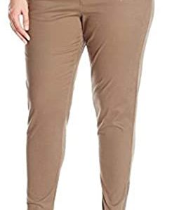 Tapered Leg Pant