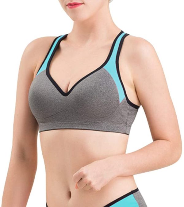 Support Sports Bra