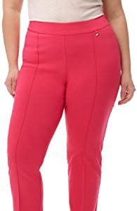 Plus Size Ankle Pant