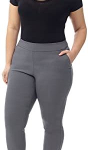 Plus Size Pant