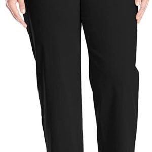 Super Stretch Pant, Black